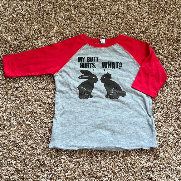 Other - Boys Easter Top